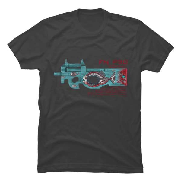 p90 shirt